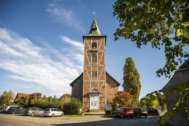 Wochenmarkt Neuhaus, &copy; MarTiem Fotografie/ Flusslandschaft Elbe GmbH, Markus Tiemann