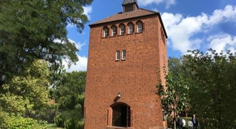 Ewigkeitssonntag, © Lindner