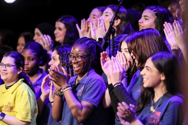 The Young ClassX Stadtteilkonzerte - Stadtteilkonzert Hamburg West, Quelle: Reservix