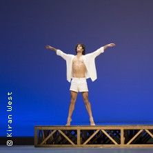 Die Möwe, © links im Bild