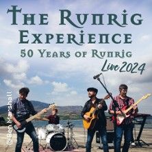 Runrig Experience - Beat The Drum, © links im Bild