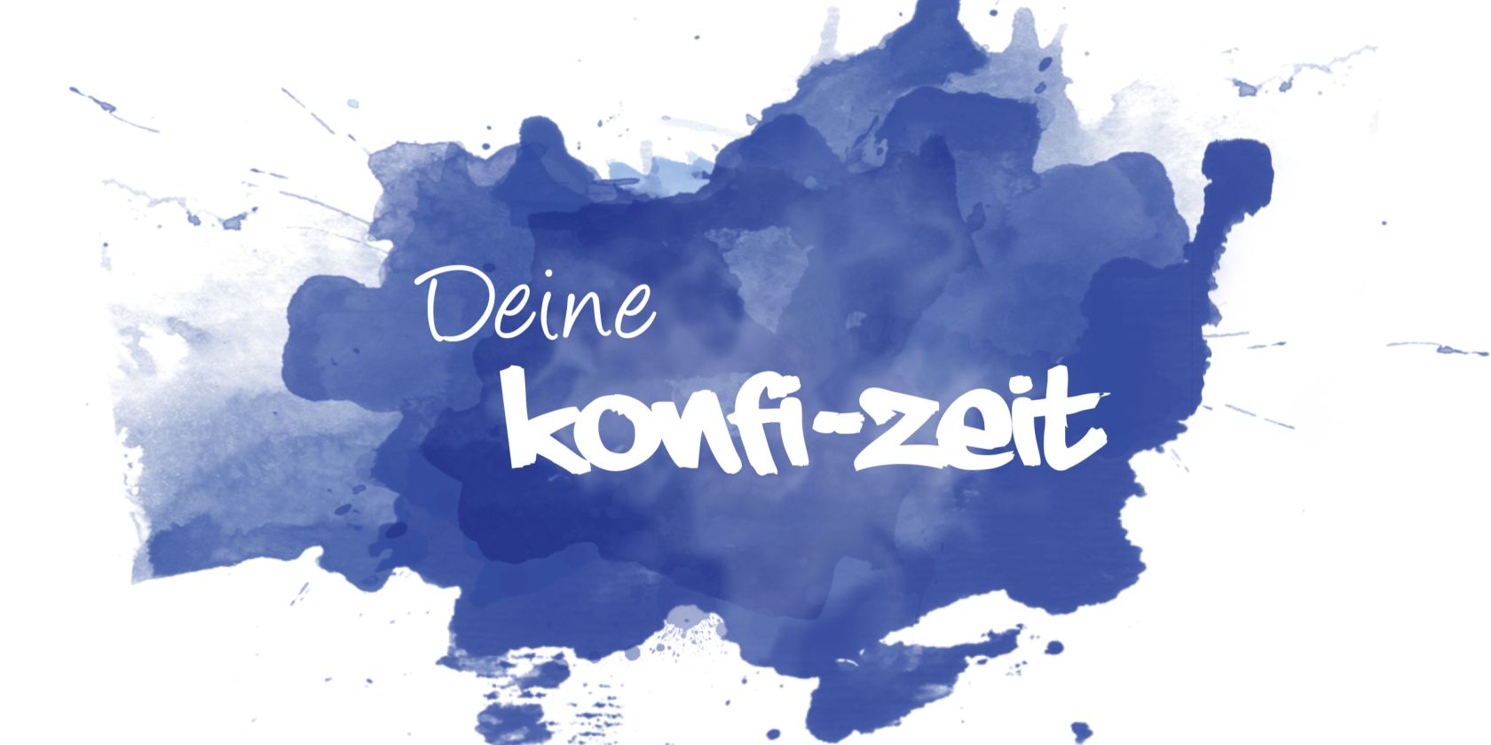 Deine konfi-zeit in der Kirchengemeinde Schnelsen, &copy; https://gemeinde.pti.nordkirche.de