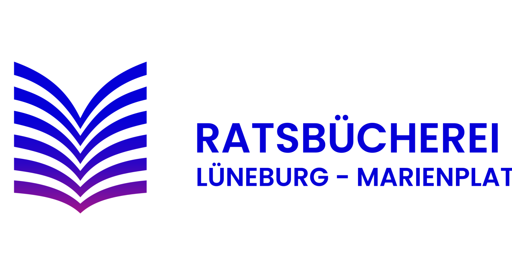 buechereilueneburglogoMP, © Ratsbücherei Lüneburg