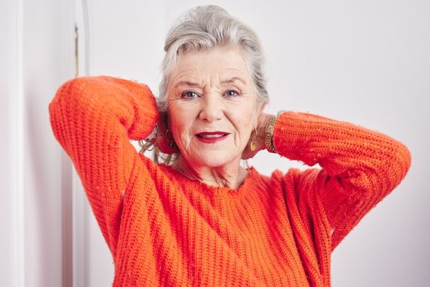 Jutta Speidel - Billie's Blues - eine Hommage an Billie Holiday, Quelle: Reservix