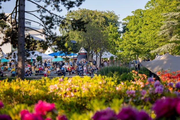 PfingsTON Scharbeutz 2022, &copy; TALB