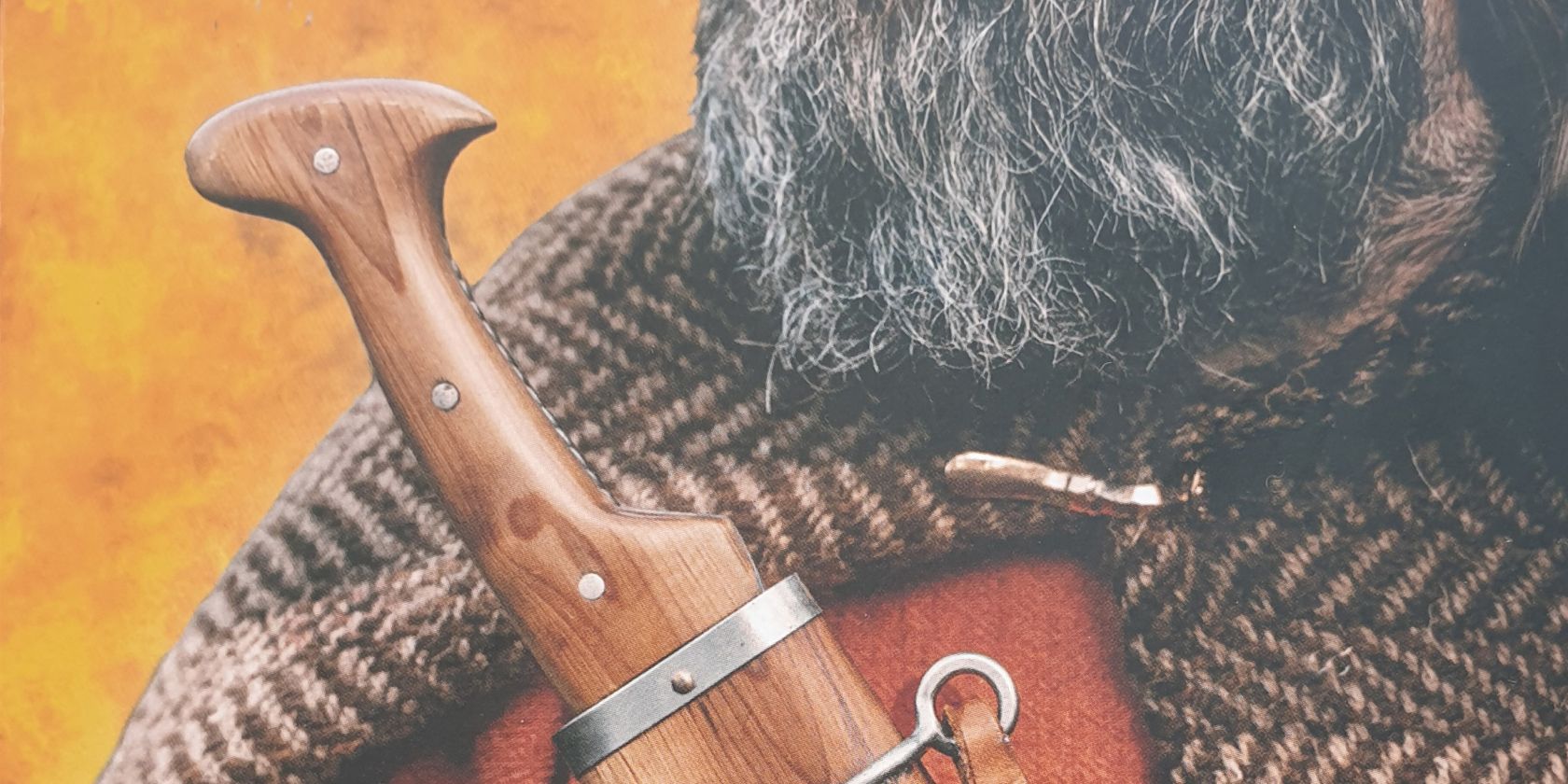 Die wahre Geschichte der Germanen, &copy; Jonas Rathke; Propyl&auml;en-Verlag