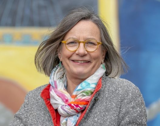 B&uuml;cherschnupperabend mit Annemarie Stoltenberg, Quelle: Reservix