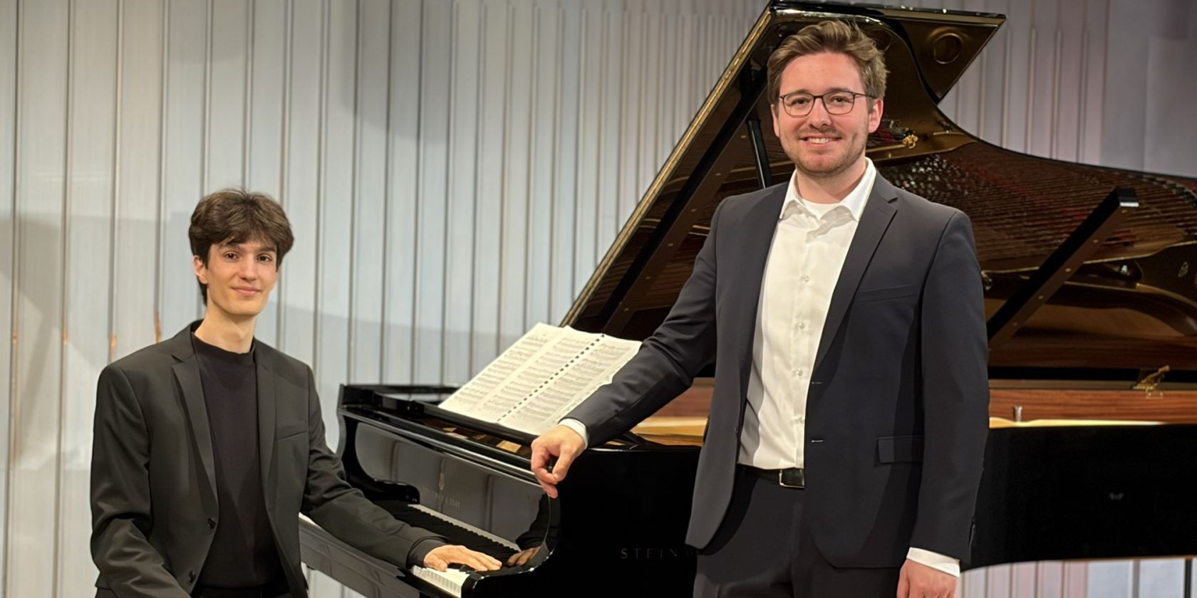 Schubert &ndash; Die sch&ouml;ne M&uuml;llerin, &copy; Caspar Dieler