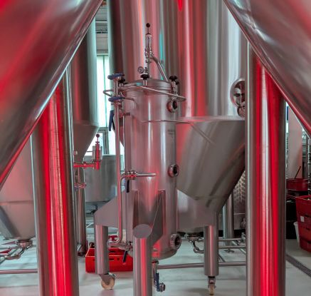 Hopfenkanone, &copy; Daniel Piterna