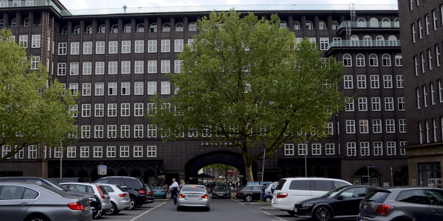 treffpunkt_chilehaus_burchardplatz_1, © Ann-Katrin Weber