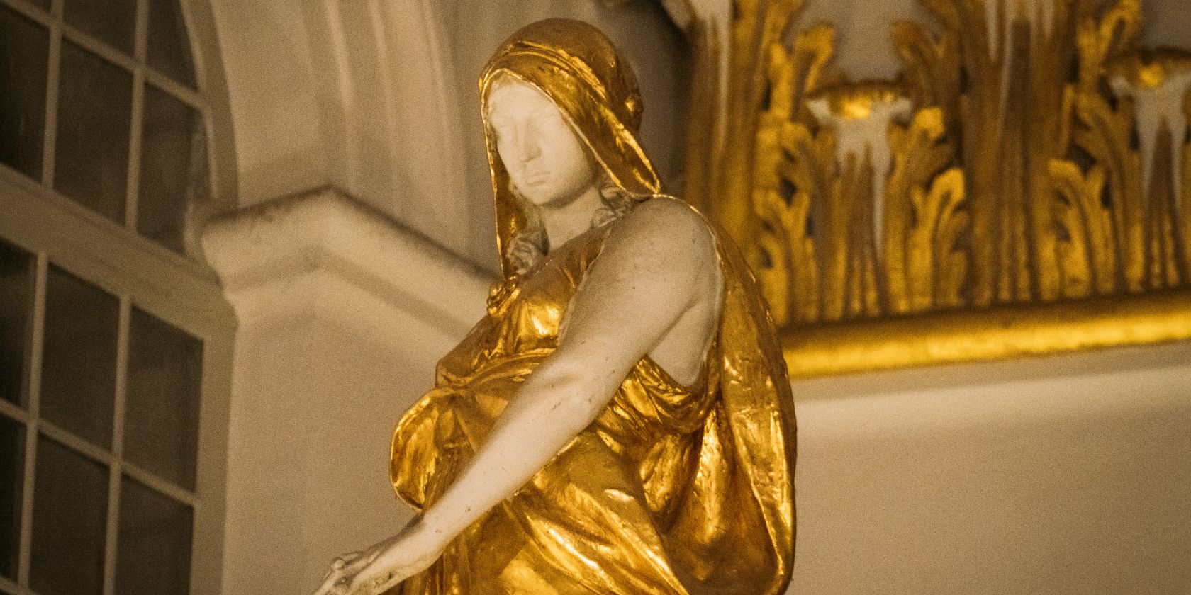 St. Michaelis, © Miguel Ferraz