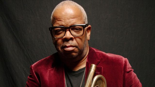 MILES 100: Terence Blanchard & Ravi Coltrane, &copy; Cedric Angeles