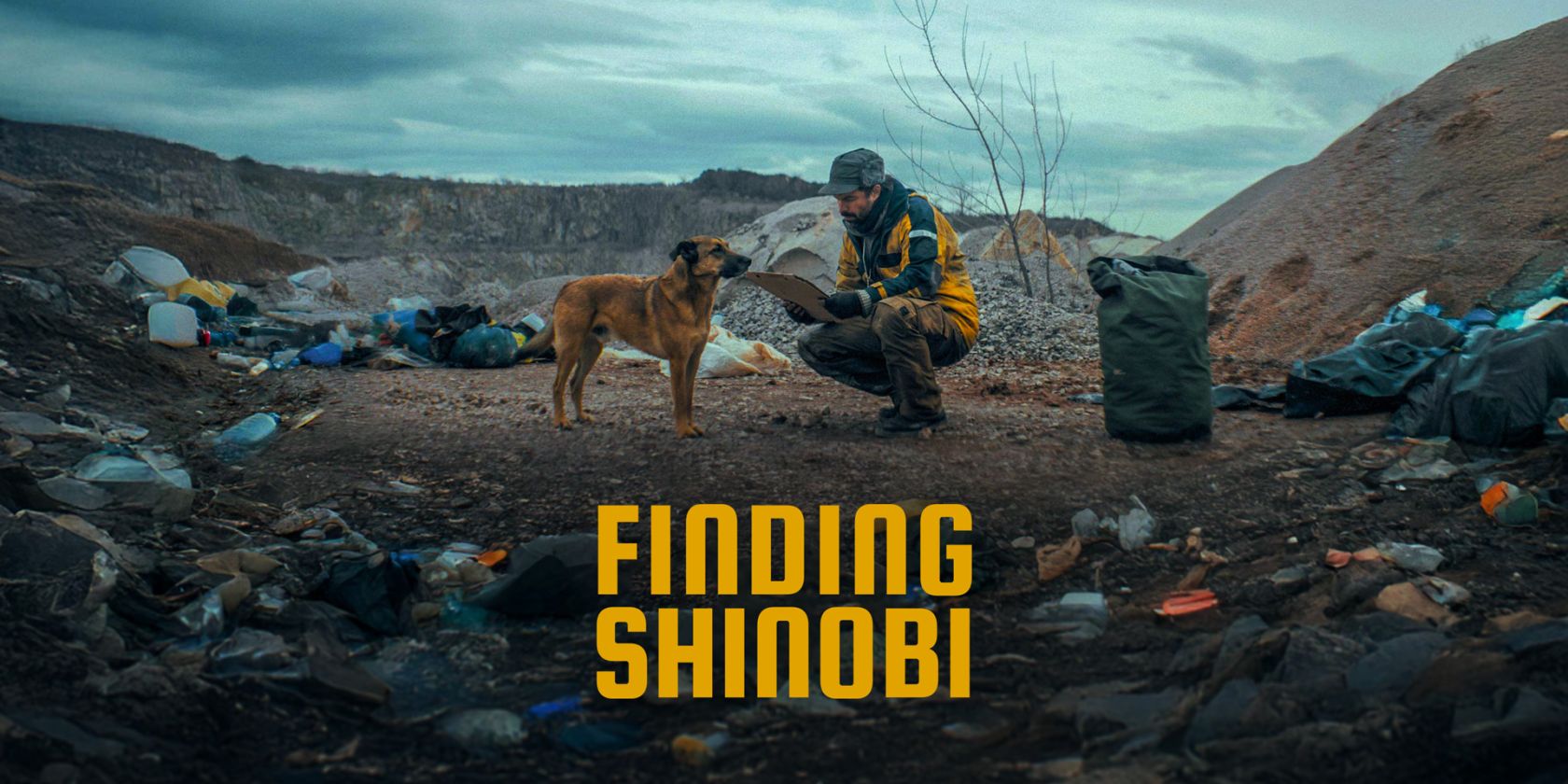 Finding-Shinobi1, © Idle Films