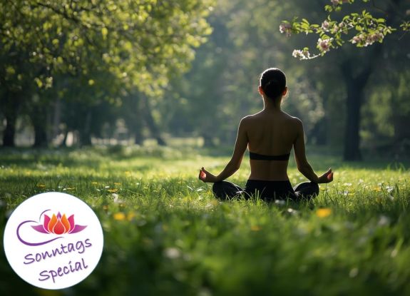 Detox Yoga, &copy; Jessica Grapatin/ Pixabay