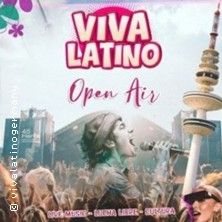 Viva Latino Germany, &copy; links im Bild