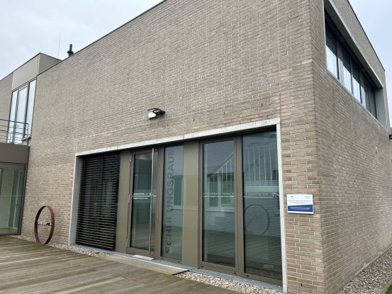 Schwitzen im Sitzen, © Gesundheitszentrum Büsum