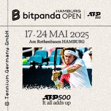 Center Court - Samstag, 17.05.2025, © links im Bild