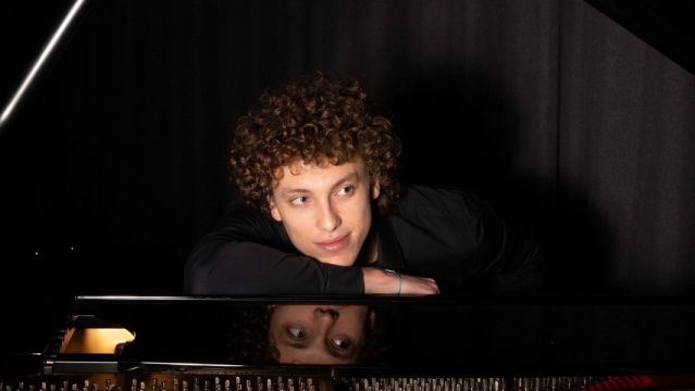 Harvestehuder Sinfonieorchester, &copy; Raimar von Wienskowski