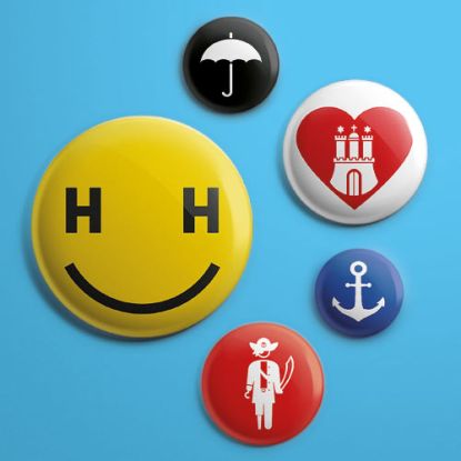 Hamburger werden in 90 Minuten, &copy; Burkhard Neie