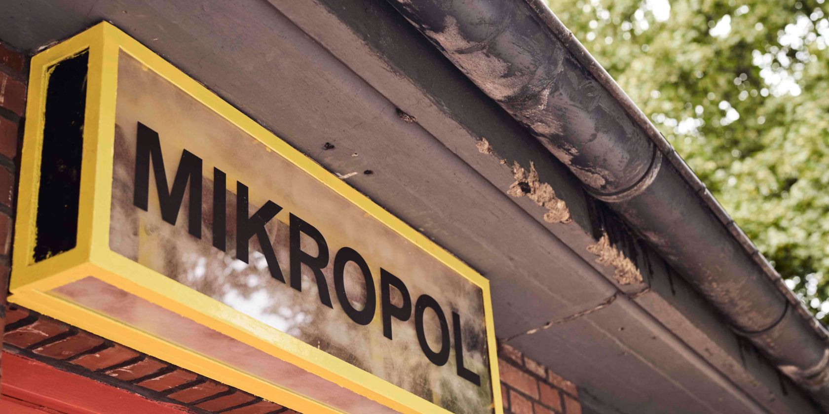 Mikropol, &copy; Laura L&eacute;glise
