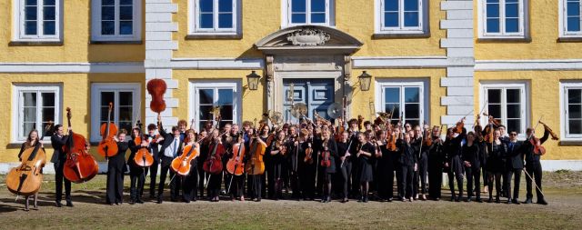 Fr&uuml;hjahrskonzert, &copy; Landesmusikrat