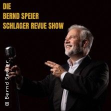 Die Bernd Speier Schlager Revue Show, &copy; links im Bild