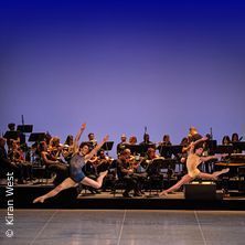 Bundesjugendballett, © links im Bild