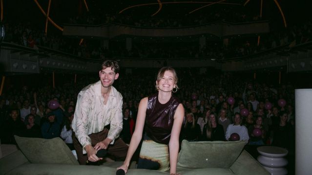 Zwei Dreissiger, &copy; Josefine Meier