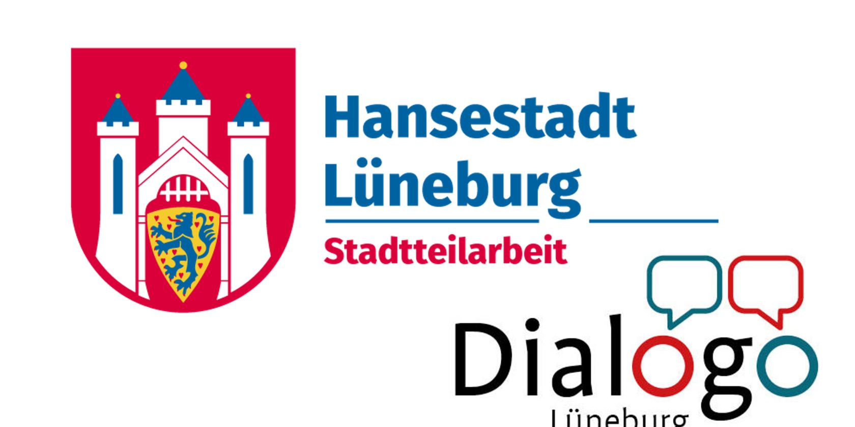 Hanstestadt Stadteilarbeit - Dialogo, © Hanstestadt Lüneburg - Volker Butenschön