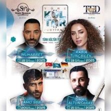Türkisches Kultur Festival, © links im Bild