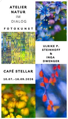 atelier-natur_banner_druck_hochkant, &copy; Dwenger, Steinhoff, Caf&eacute; Stellar