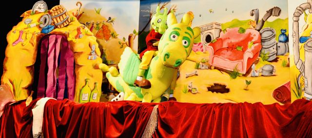 dieolchis, &copy; M. Madsen