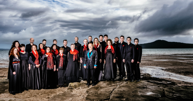 VoicesNZ1_CopyrCharlesBrooks, © Charles Brooks