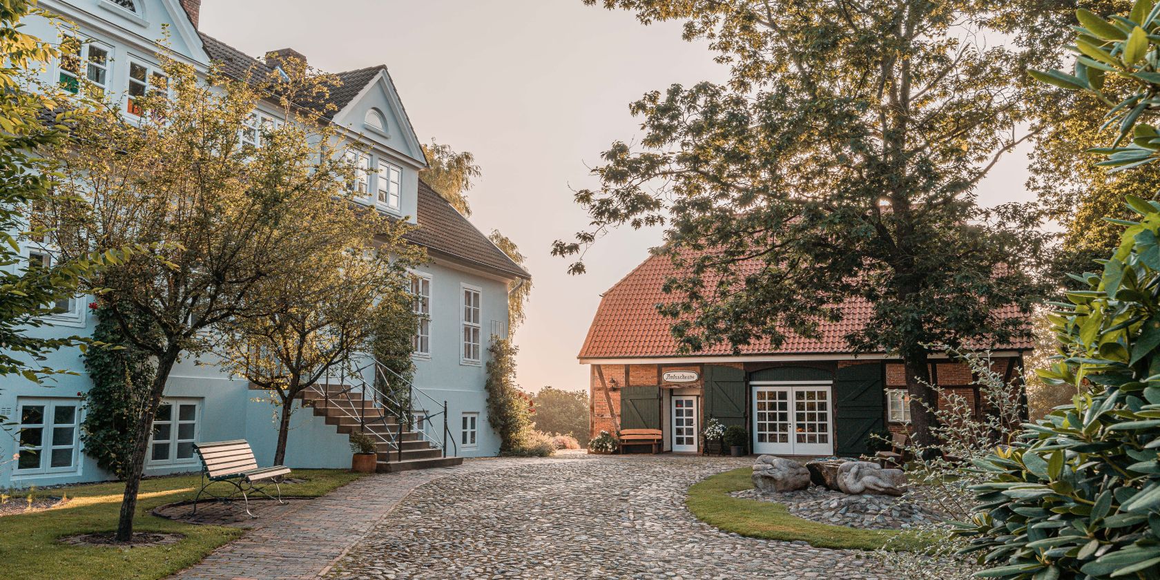amtsshaus-und-amtsscheune-arkadius-rojek, © Arkadius Rojek