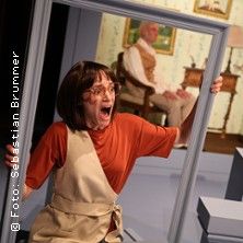 Das Stillleben, © links im Bild