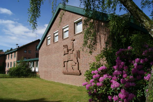 Waldreitersaal, © Gemeinde Großhansdorf