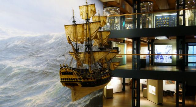 Highlights - Unsere Museumssch&auml;tze, &copy; IMMH