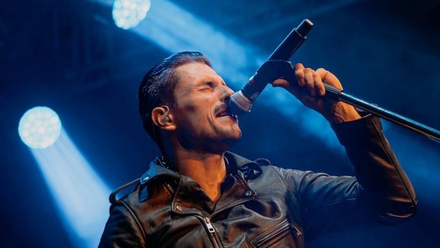 The Music of Queen, &copy; Nahetal Arena