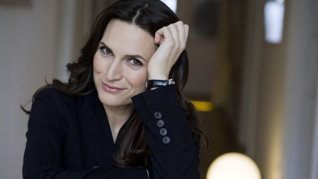 Liszt: Die Legende von der heiligen Elisabeth, &copy; Christine Schneider