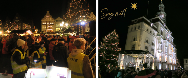 zuschnitt-weihnachtliedersingen web fotos t.hueske, &copy; Tina Hueske