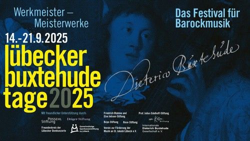 Vortrag – »Buxtehude, der Moderne«, © Jan Könemund
