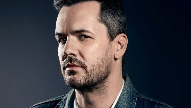 Jim Jefferies, &copy; Jim Jefferies