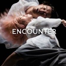 5Rhythms Dance w/ Oliver - Encounter, &copy; links im Bild