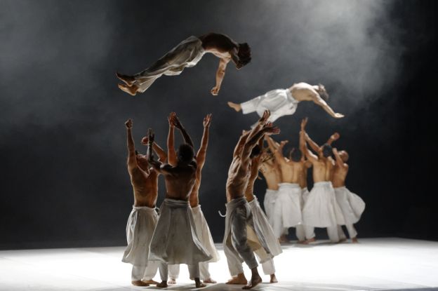 Herv&eacute; Koubi, &copy; Nathalie Sternalski