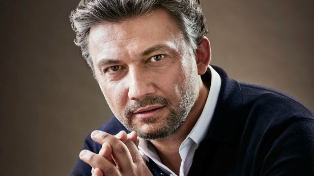 Philharmonie Baden-Baden / Malin Bystr&ouml;m / Jonas Kaufmann / Jochen rieder, &copy; Gregor Hohenberg