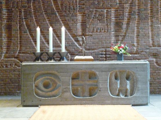 Gottesdienst, &copy; jb