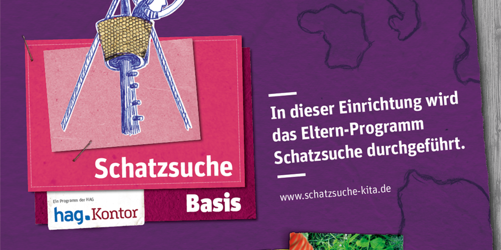 HAG_Schatzsuche_Basis_Siegel_2024_Web_SH, © hag.kontor