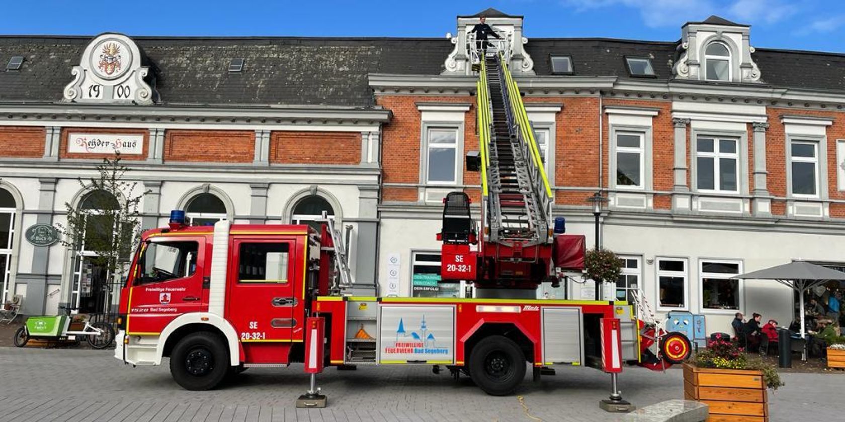 Bild von WfS, © Bild von WfS