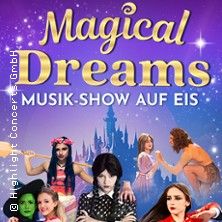 Magical Dreams &ndash; Musik-Show auf Eis, &copy; links im Bild