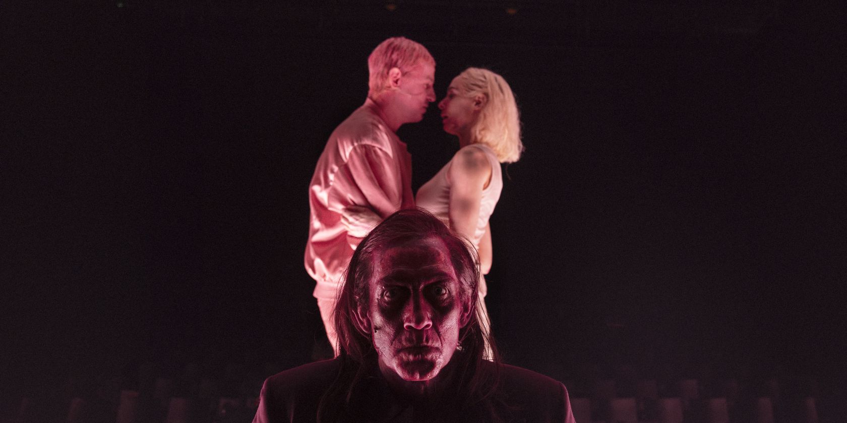 Der Menschenfeind, &copy; Armin Smailovic